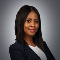 Deborah Kiregeya