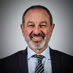 Marco Patrizi