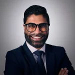 Urvesh Patel