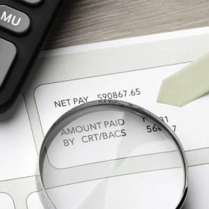 Annual employee tax WEB