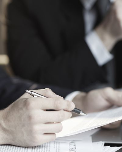 Makes compliance easier WEB