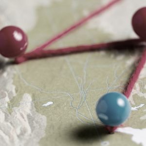 Navigating volatile markets WEB