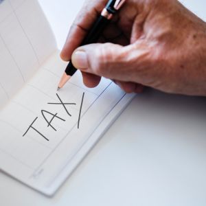 provisional tax payment 2019