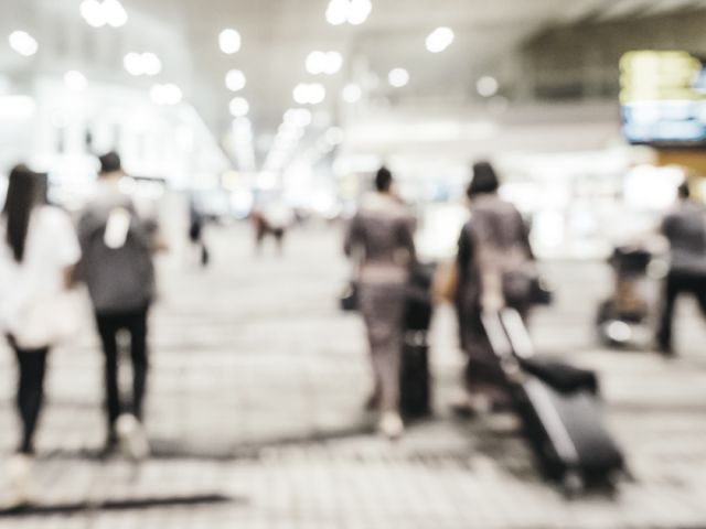 SARS moves traveller declarations online WEB