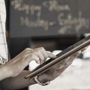 Small business trends WEB
