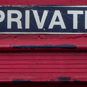 The Protection of Personal Information (PoPI)