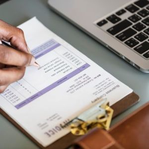 New Relief on Correcting Tax Invoices
